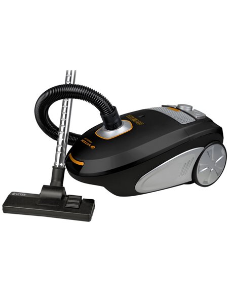 Aspirator VITEK VT-1891, Negru