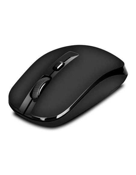 Mouse Wireless SVEN RX-260W, Negru