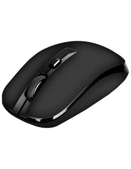 Mouse Wireless SVEN RX-260W, Negru