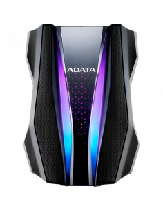 Внешний портативный жесткий диск ADATA HD770G, 2 TB, Чёрный (AHD770G-2TU32G1-CBK)