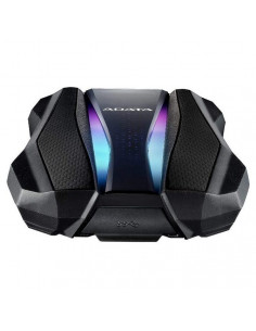 Внешний портативный жесткий диск ADATA HD770G, 2 TB, Чёрный (AHD770G-2TU32G1-CBK) 2