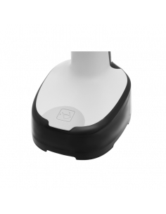 Aparat de călcat vertical cu aburi Tefal DT3030E0, Alb / Negru 2