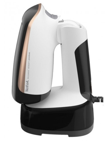 Ручной отпариватель Tefal DT3030E0, Белый | Черный