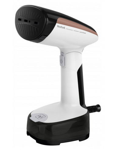 Ручной отпариватель Tefal DT3030E0, Белый | Черный