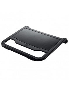 Охлаждающая подставка для ноутбука Deepcool N200, 15,6", Чёрный