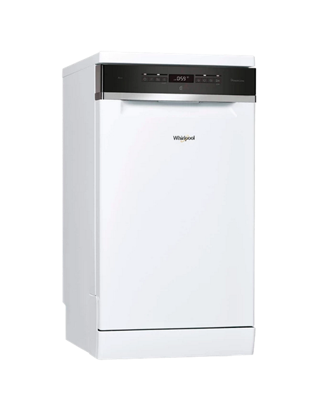 Посудомоечная машина Whirlpool WSFO 3023 PF, Белый