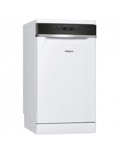 Посудомоечная машина Whirlpool WSFO 3023 PF, Белый