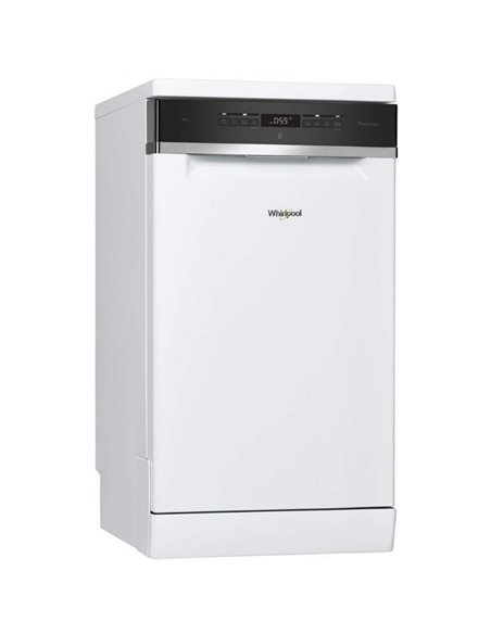 Посудомоечная машина Whirlpool WSFO 3023 PF, Белый