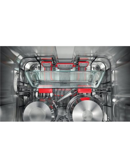 Посудомоечная машина Whirlpool WSFO 3023 PF, Белый