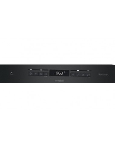 Посудомоечная машина Whirlpool WSFO 3023 PF, Белый