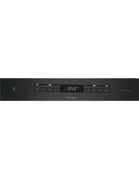 Посудомоечная машина Whirlpool WSFO 3023 PF, Белый
