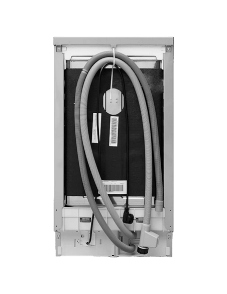 Посудомоечная машина Whirlpool WSFO 3023 PF, Белый