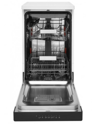 Посудомоечная машина Whirlpool WSFO 3023 PF, Белый