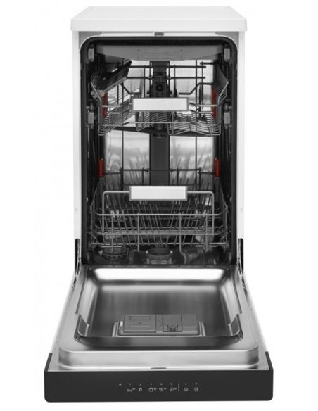 Посудомоечная машина Whirlpool WSFO 3023 PF, Белый