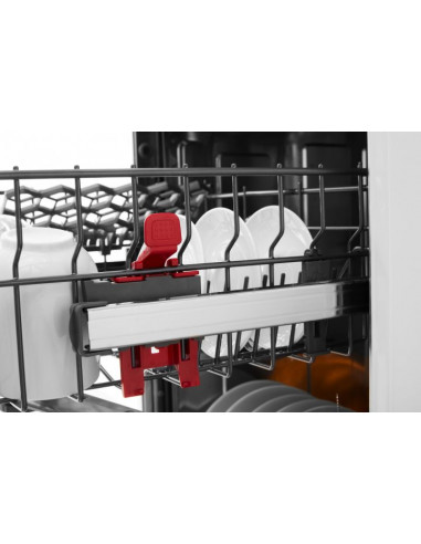 Посудомоечная машина Whirlpool WSFO 3023 PF, Белый