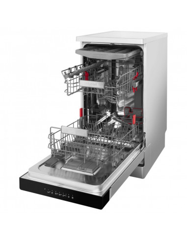 Посудомоечная машина Whirlpool WSFO 3023 PF, Белый