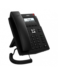IP Телефон Fanvil X1SP, Чёрный 2