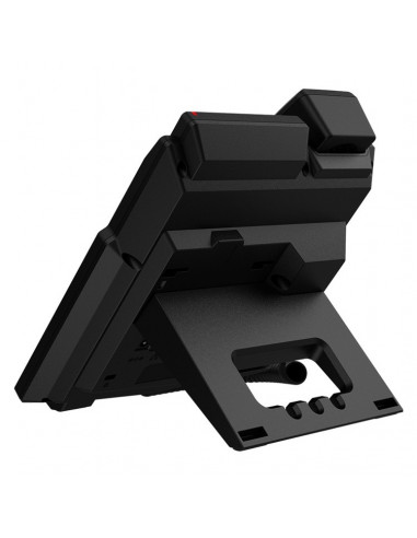 Telefon IP Fanvil X1SP, Negru