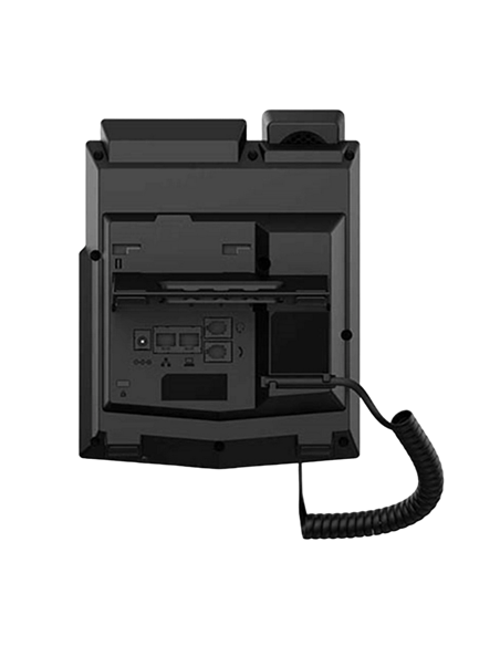 IP Телефон Fanvil X1SP, Чёрный