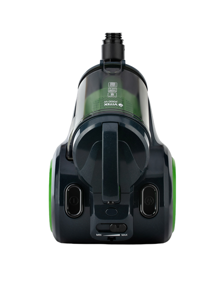 Aspirator VITEK VT-1894GR, Verde