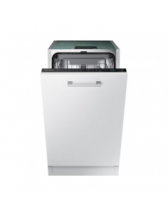 Посудомоечная машина Samsung DW50R4050BB/WT, Белый