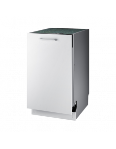 Посудомоечная машина Samsung DW50R4050BB/WT, Белый 2