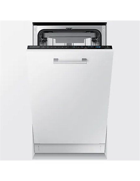 Mașină de spălat vase Samsung DW50R4050BB/WT, Alb