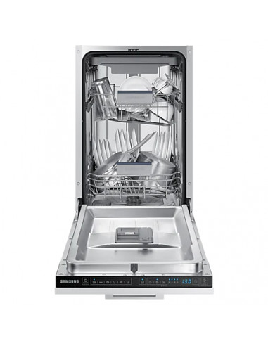 Mașină de spălat vase Samsung DW50R4050BB/WT, Alb