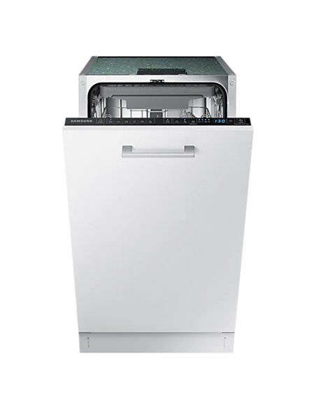 Посудомоечная машина Samsung DW50R4050BB/WT, Белый