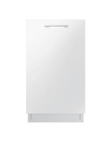 Mașină de spălat vase Samsung DW50R4050BB/WT, Alb