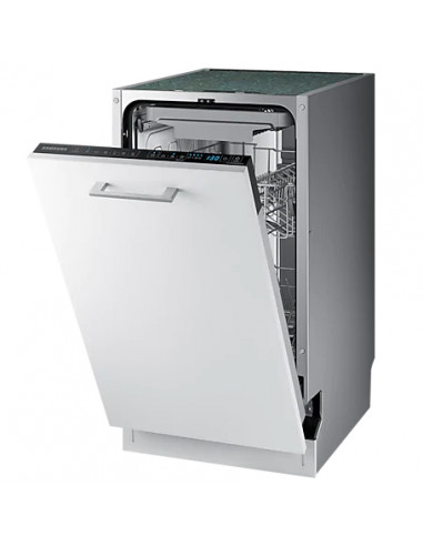 Mașină de spălat vase Samsung DW50R4050BB/WT, Alb