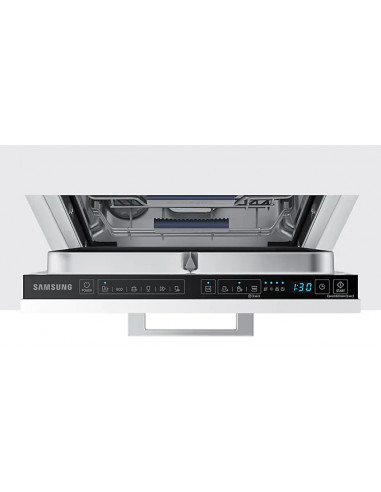 Mașină de spălat vase Samsung DW50R4050BB/WT, Alb