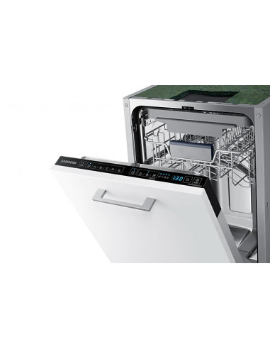 Mașină de spălat vase Samsung DW50R4050BB/WT, Alb