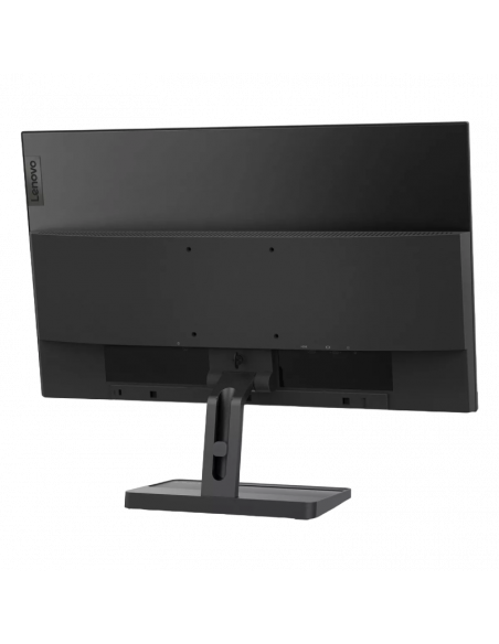 23,8" Monitor Lenovo L24e-30, VA 1920x1080 FHD, Negru