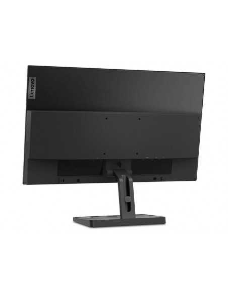 23,8" Monitor Lenovo L24e-30, VA 1920x1080 FHD, Negru