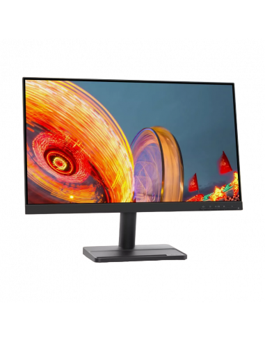 23,8" Monitor Lenovo L24e-30, VA 1920x1080 FHD,...