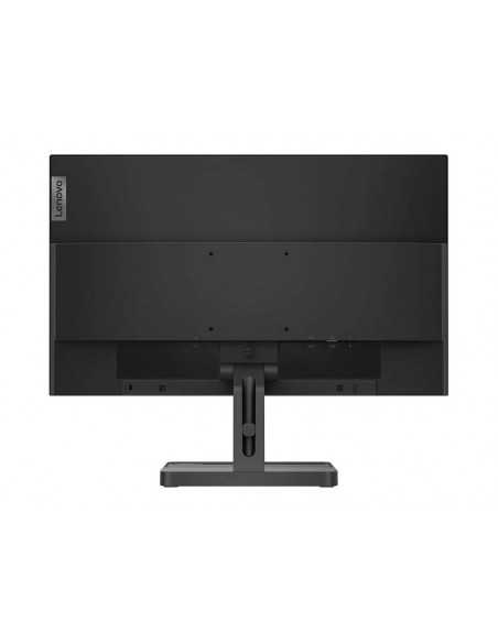 23,8" Monitor Lenovo L24e-30, VA 1920x1080 FHD, Negru