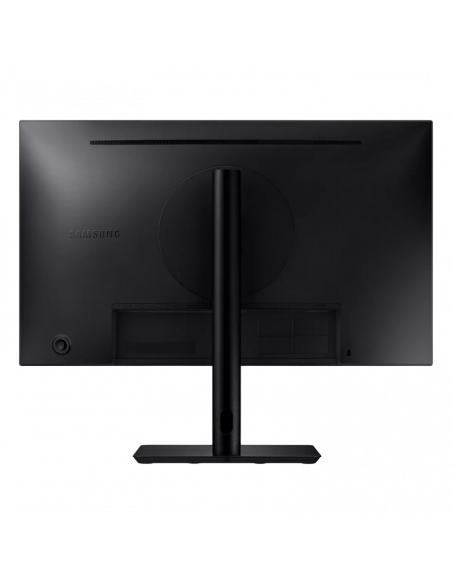 23,8" Монитор Samsung S24R650FDI, IPS 1920x1080 FHD, Серый