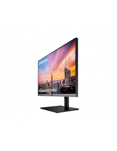23,8" Монитор Samsung S24R650FDI, IPS 1920x1080...