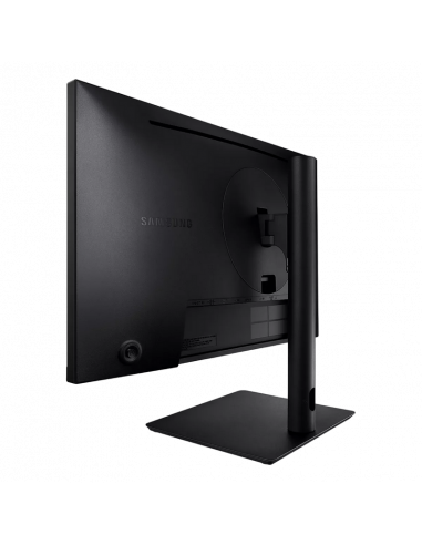 23,8" Монитор Samsung S24R650FDI, IPS 1920x1080...