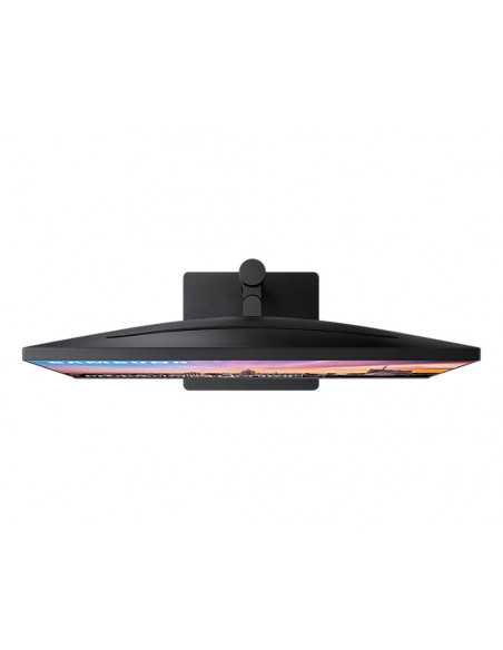 23,8" Монитор Samsung S24R650FDI, IPS 1920x1080 FHD, Серый
