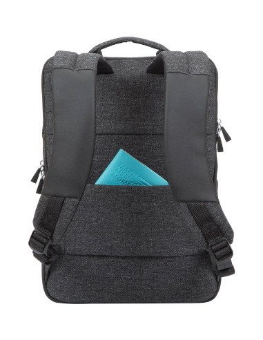 Рюкзак для ноутбука RivaCase Lantau, 15.6",...
